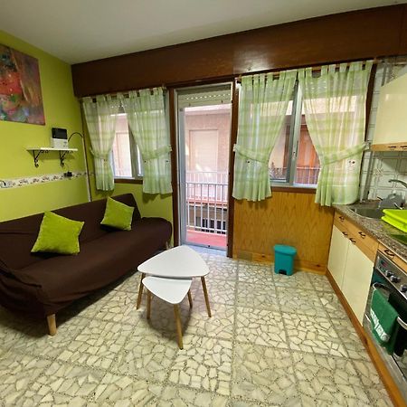 Апартаменты Casa Da Regueira Редондела Экстерьер фото