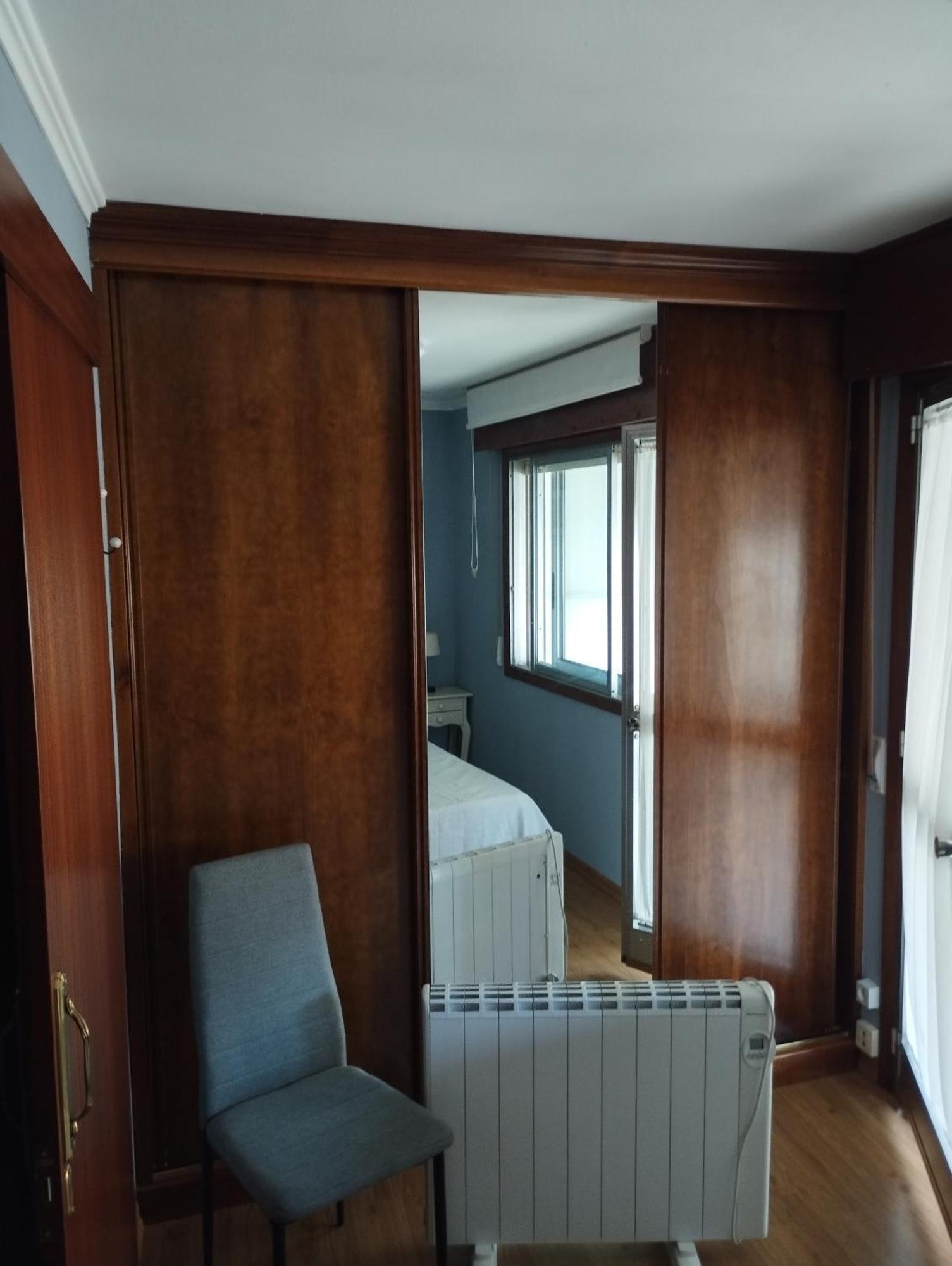 Апартаменты Casa Da Regueira Редондела Экстерьер фото