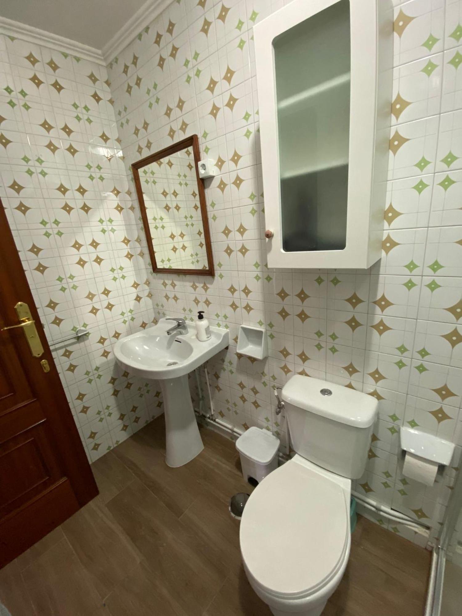Апартаменты Casa Da Regueira Редондела Экстерьер фото