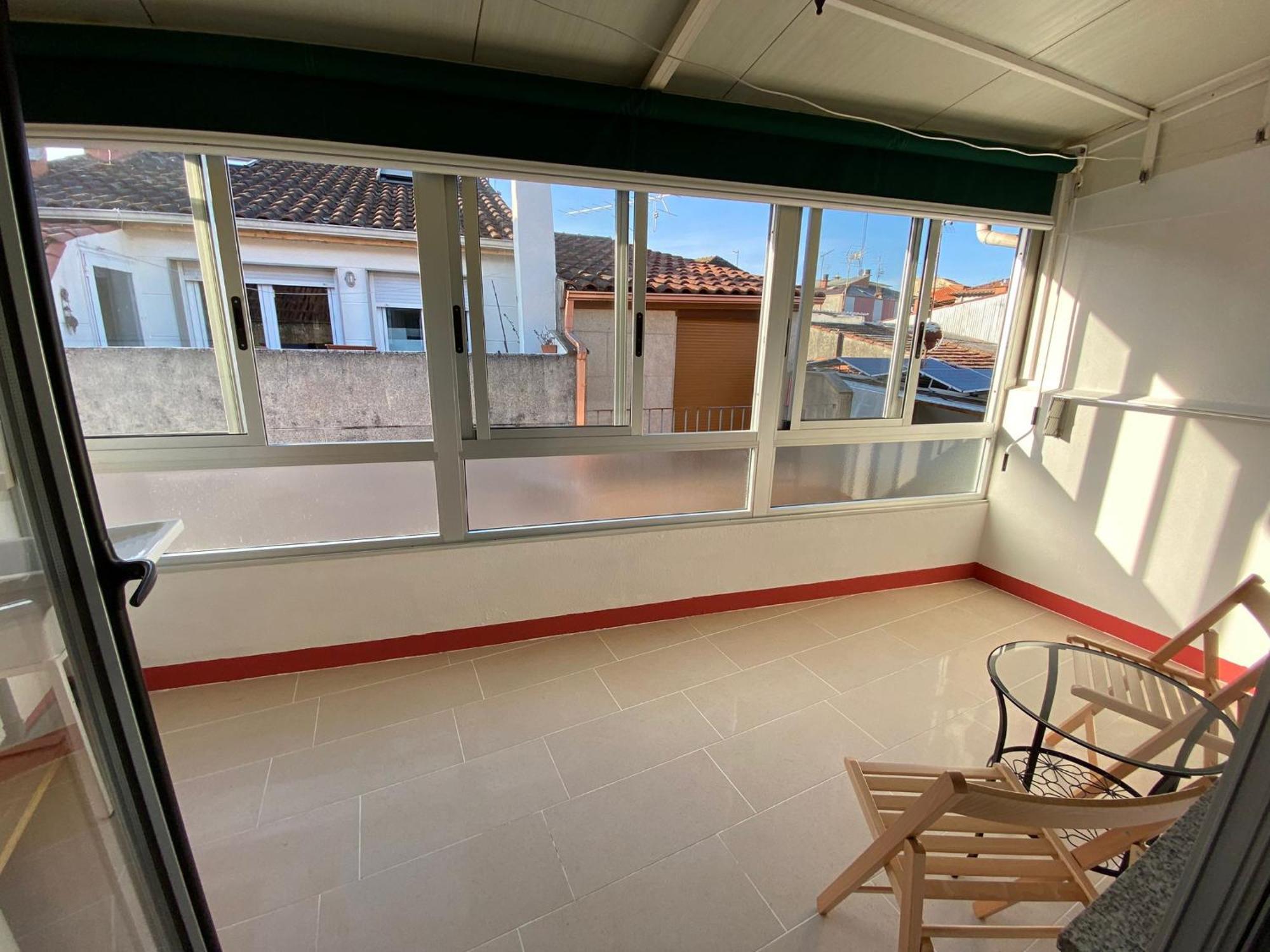 Апартаменты Casa Da Regueira Редондела Экстерьер фото