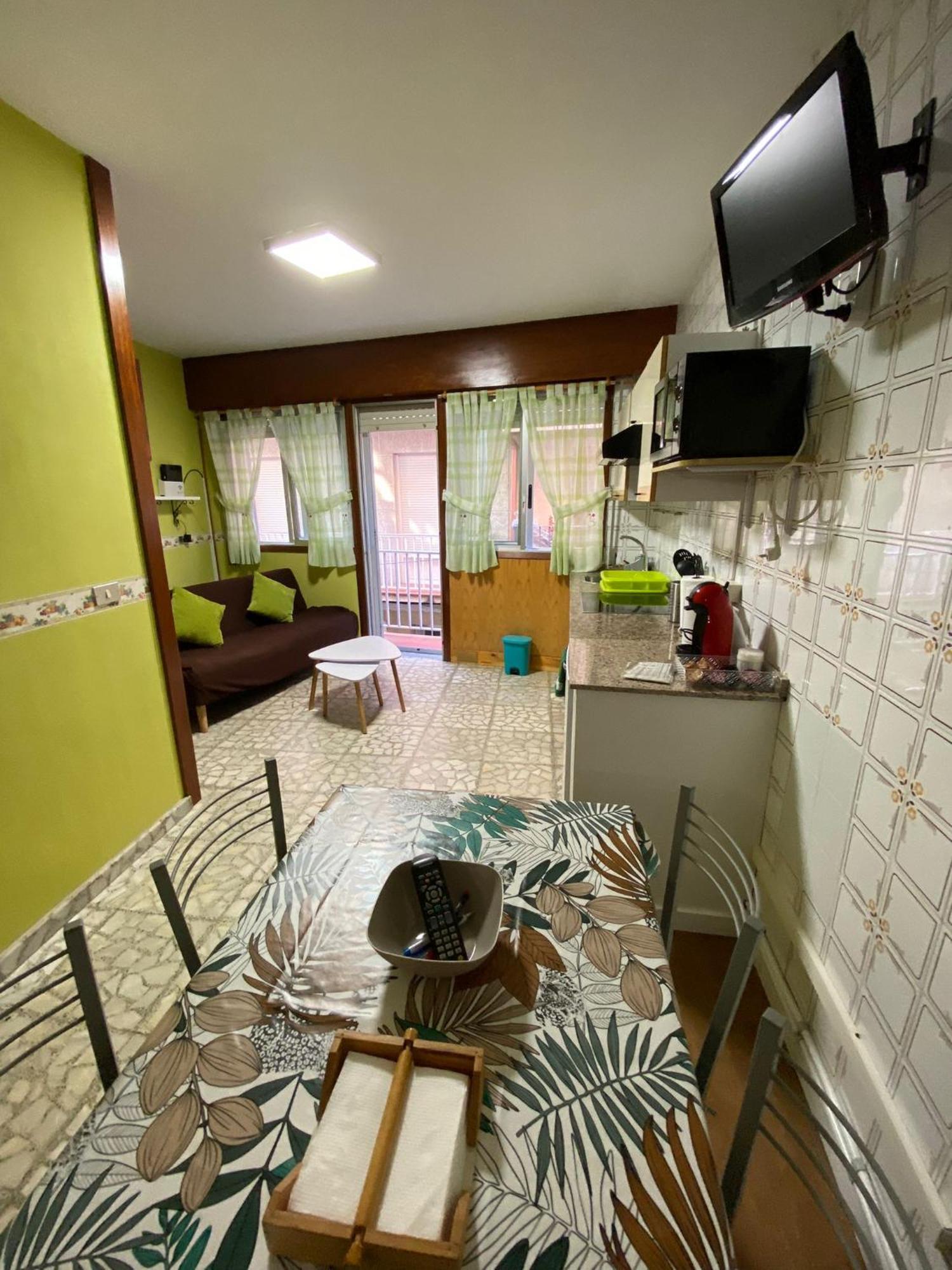 Апартаменты Casa Da Regueira Редондела Экстерьер фото
