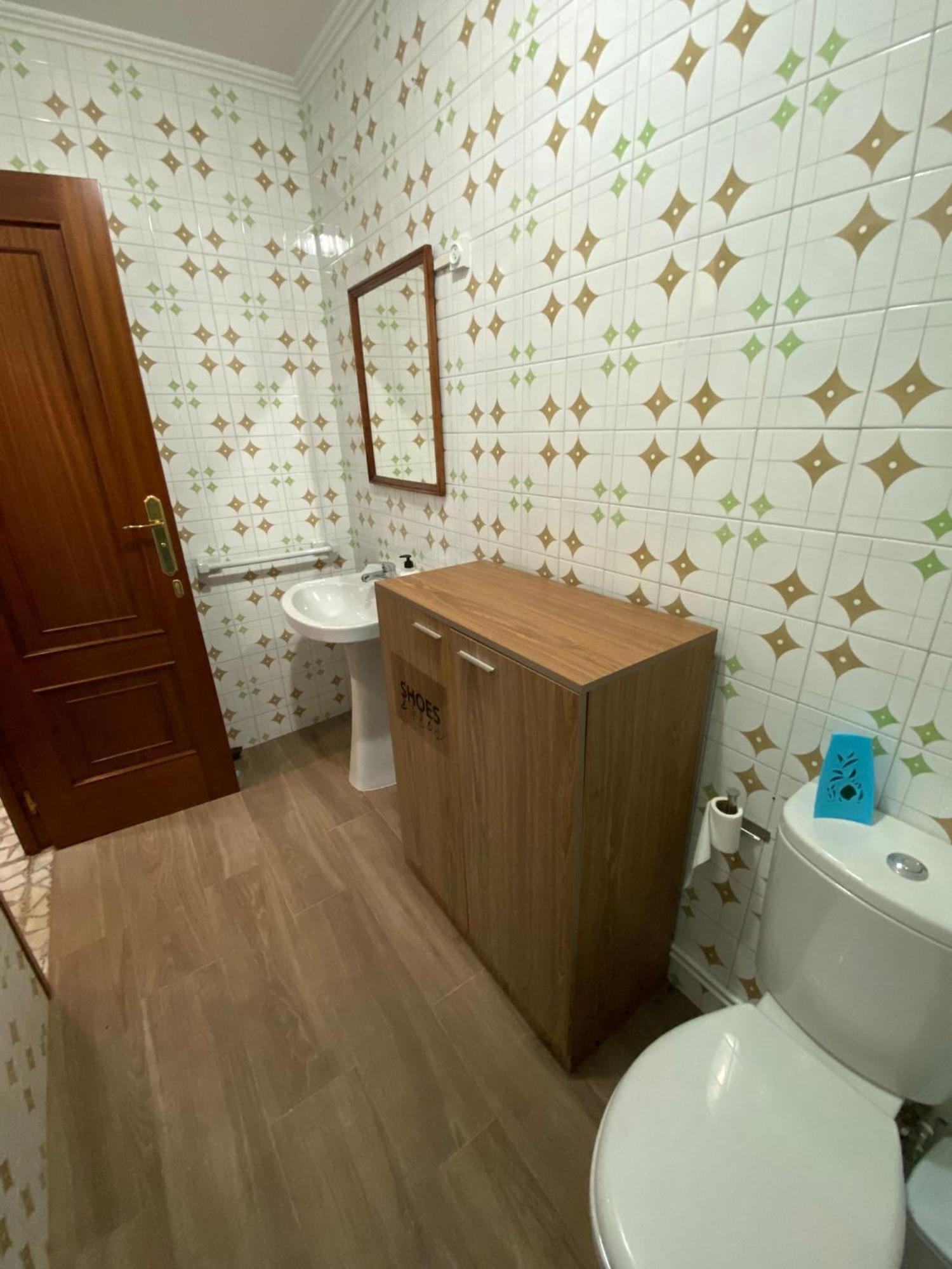 Апартаменты Casa Da Regueira Редондела Экстерьер фото