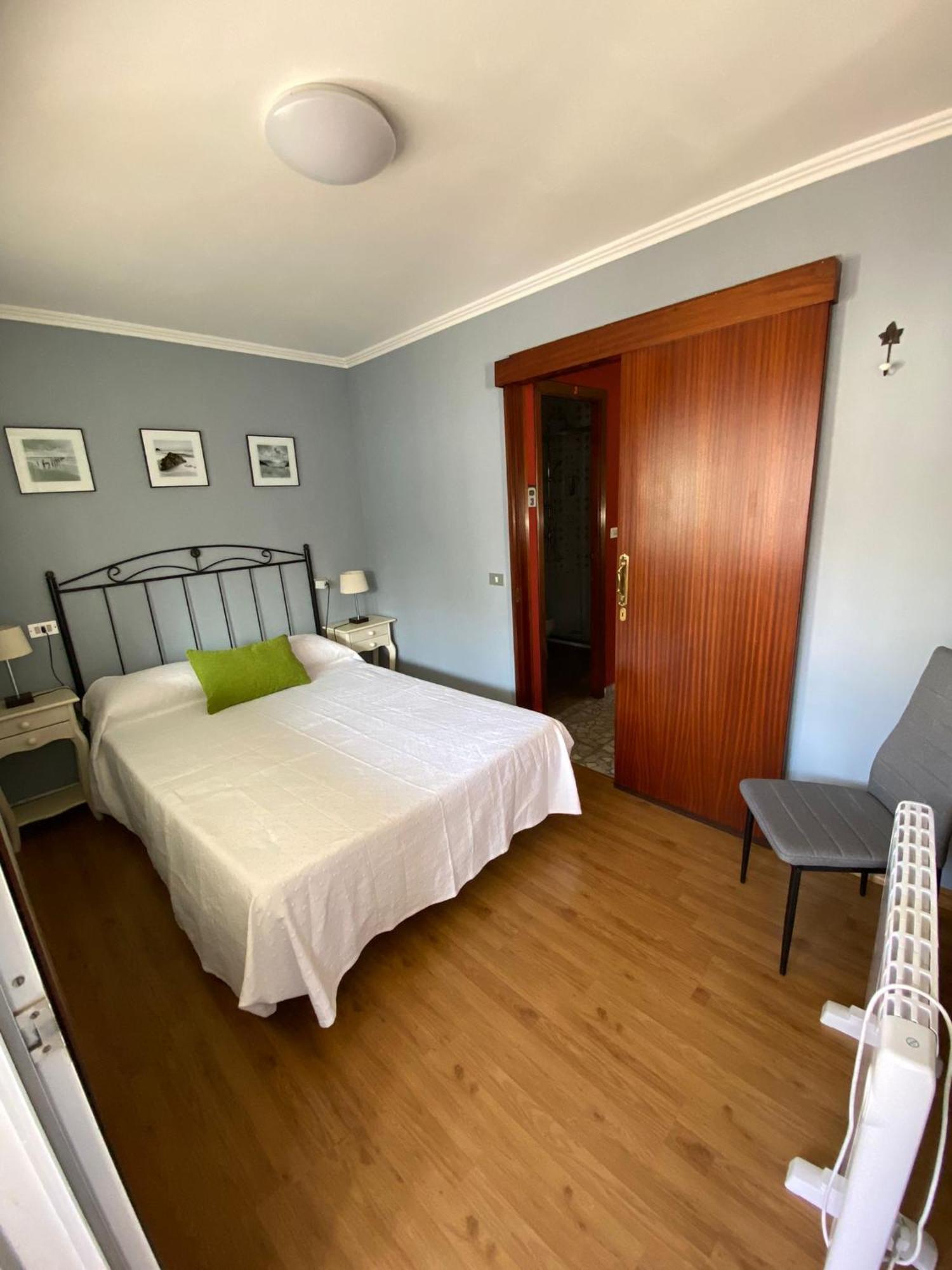 Апартаменты Casa Da Regueira Редондела Экстерьер фото