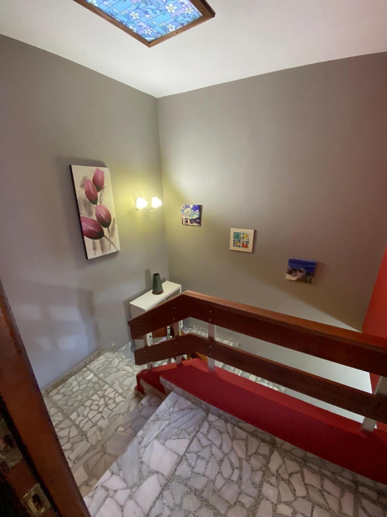 Апартаменты Casa Da Regueira Редондела Экстерьер фото